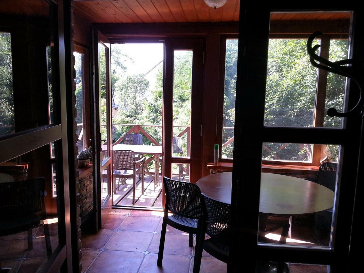 Ubytovani Steak-Hredle Extérieur photo