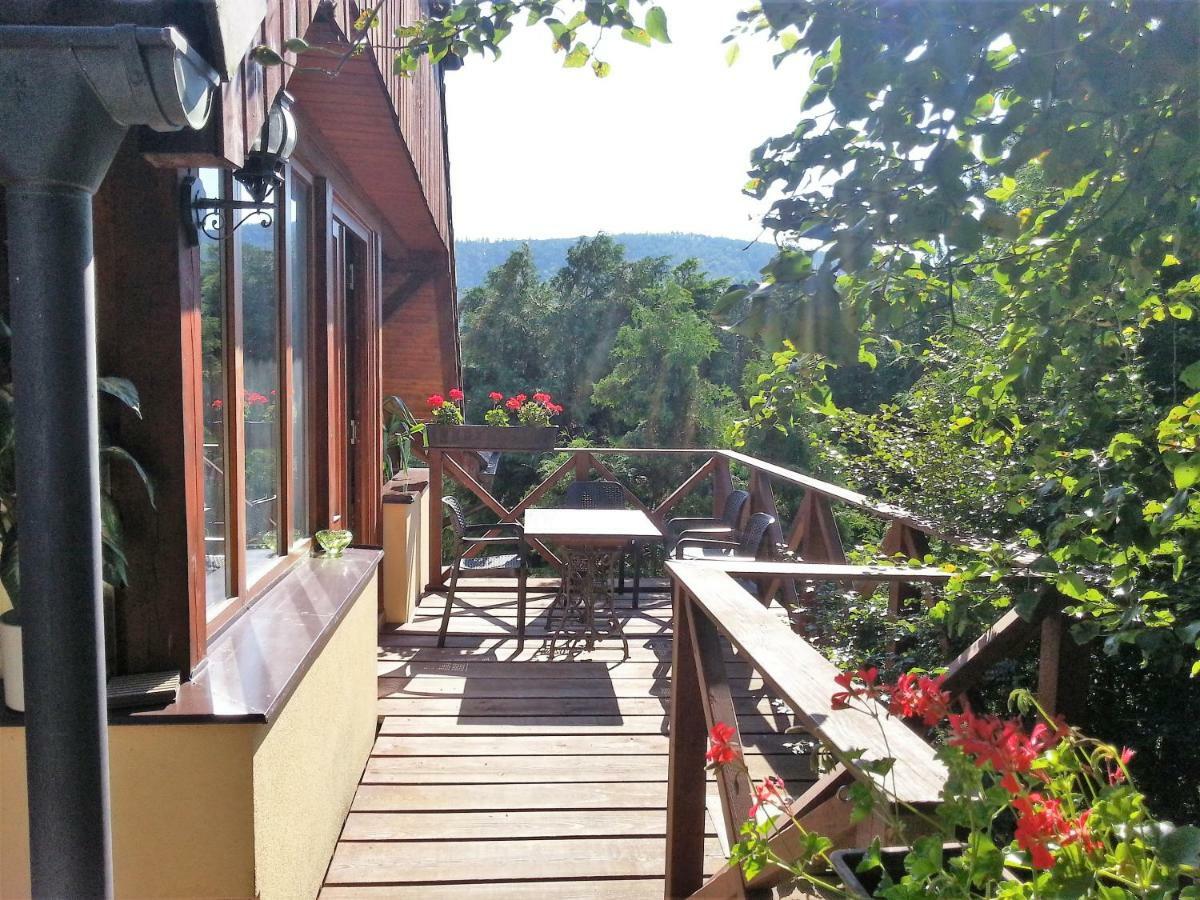 Ubytovani Steak-Hredle Extérieur photo