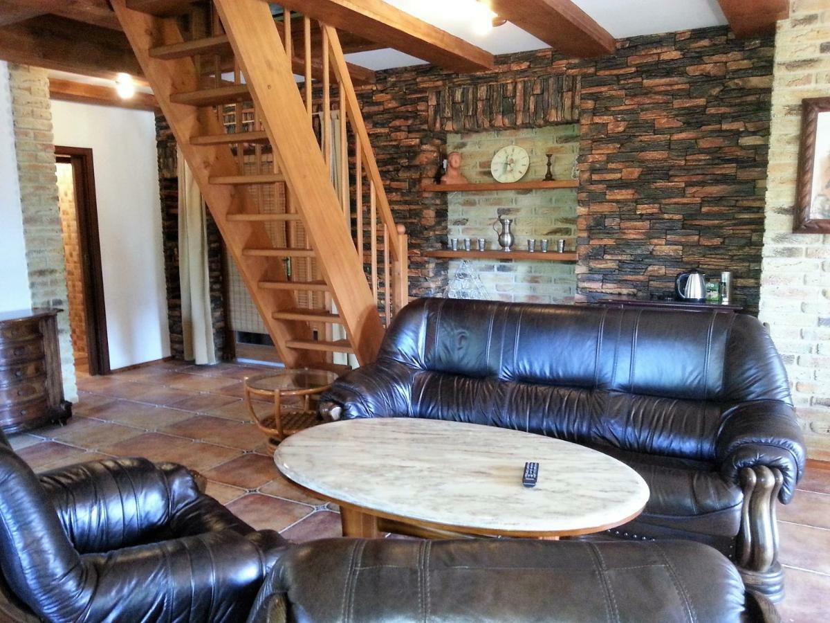 Ubytovani Steak-Hredle Extérieur photo